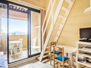 Apartment Grimaud  13