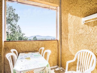 Apartment Grimaud  16