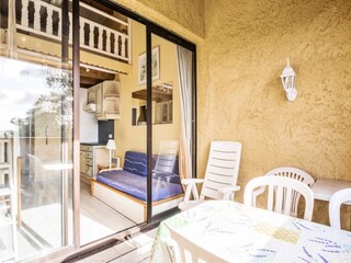 Apartment Grimaud  17