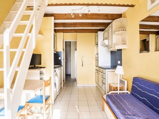Apartment Grimaud  22