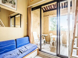 Apartment Grimaud  23