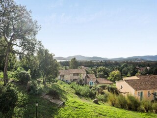 Apartment Grimaud  25