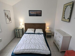 Appartement La Tranche-sur-Mer  5