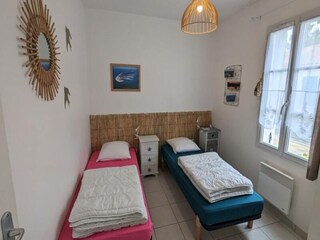 Appartement La Tranche-sur-Mer  6