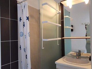 Appartement La Tranche-sur-Mer  8