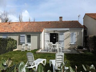 Apartment La Tranche-sur-Mer  2