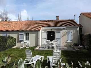 Appartement La Tranche-sur-Mer  11