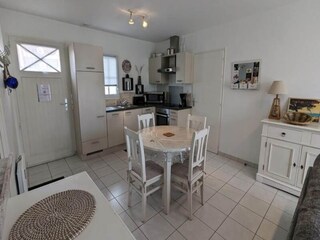 Appartement La Tranche-sur-Mer  9