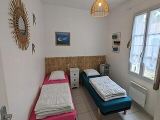 Apartment La Tranche-sur-Mer  5