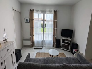 Apartment La Tranche-sur-Mer  4