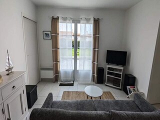 Appartement La Tranche-sur-Mer  4