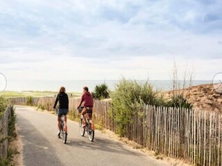 Appartement La Tranche-sur-Mer  15