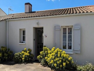 Apartment La Tranche-sur-Mer  9