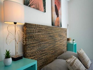 Apartment Saint François  20