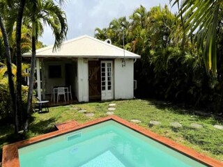 Appartement Saint François  21