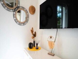 Apartment Saint François  23