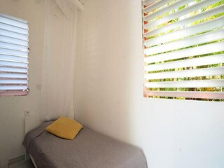 Apartment Saint François  16