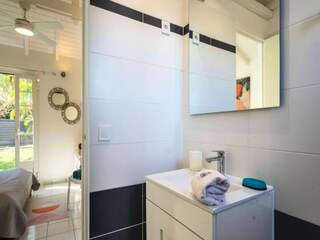 Apartment Saint François  24