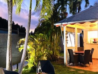 Apartment Saint François  19