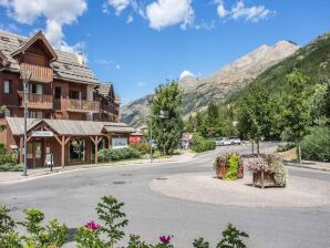 2-kamerappartement voor 7 personen - Selectie - La Salle les Alpes - image1