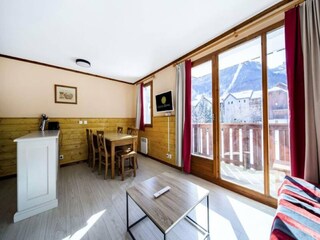 Apartment La Salle-les-Alpes  7