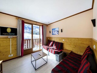 Apartment La Salle-les-Alpes  8