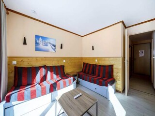 Apartment La Salle-les-Alpes  9