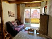 Apartamento Saint-Chaffrey  1