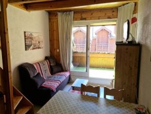 Appartamento Case vacanze in Saint-Chaffrey - San Chaffrey - image1