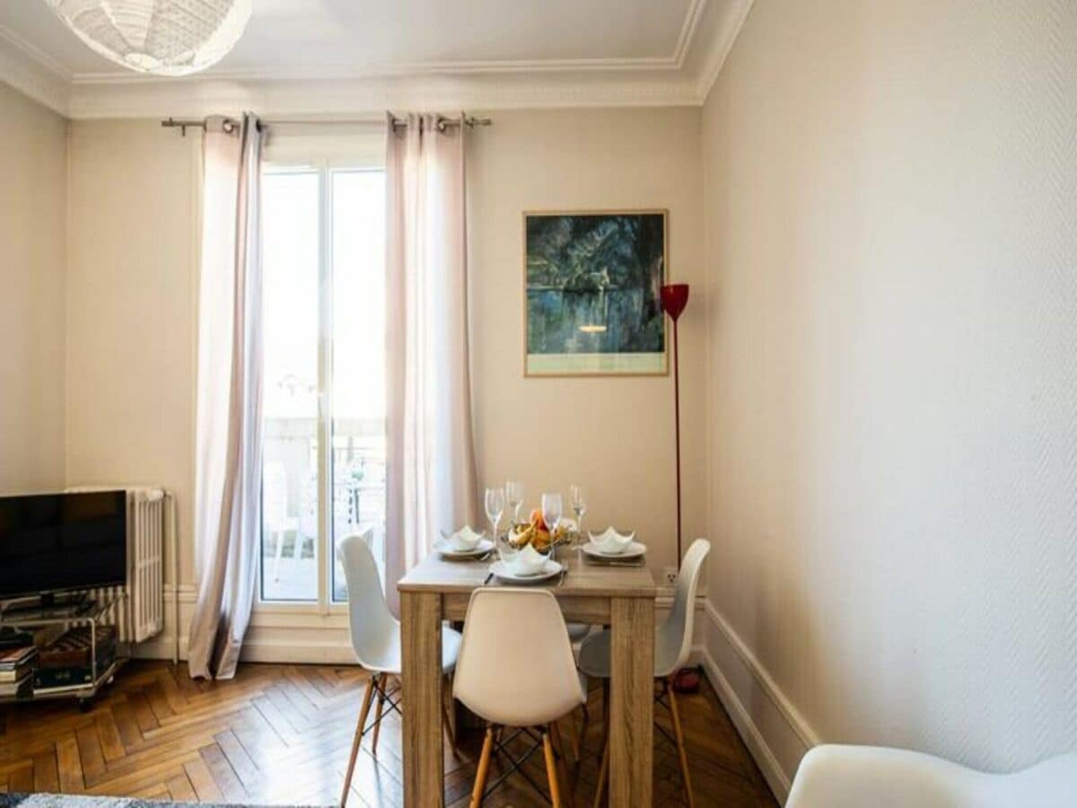 Appartement Annecy Enregistrement extérieur 1