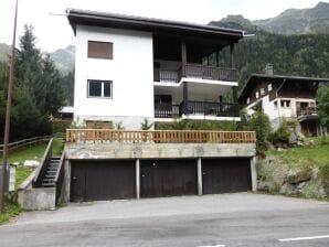 Apartment Residence The Grand Refuge - Saint-Gervais-les-Bains - image1