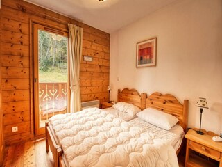 Appartement Arâches-la-Frasse Équipement 14