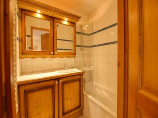 Appartement Arâches-la-Frasse Équipement 16