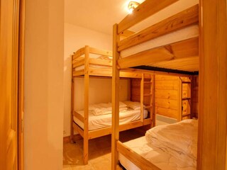 Appartement Arâches-la-Frasse Équipement 17