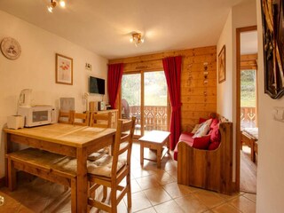 Appartement Arâches-la-Frasse Kenmerken 21