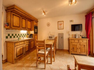 Appartement Arâches-la-Frasse Kenmerken 22