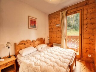 Appartement Arâches-la-Frasse Équipement 19