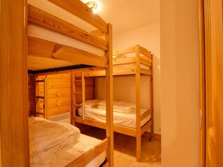 Appartement Arâches-la-Frasse Équipement 20