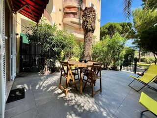 Apartment Cavalaire-sur-Mer  12
