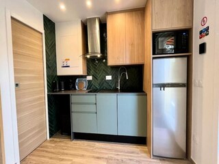 Apartment Cavalaire-sur-Mer  13