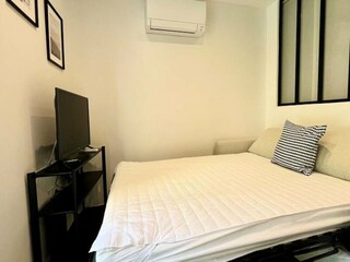 Apartment Cavalaire-sur-Mer  7