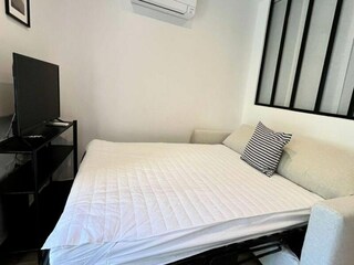 Apartment Cavalaire-sur-Mer  16