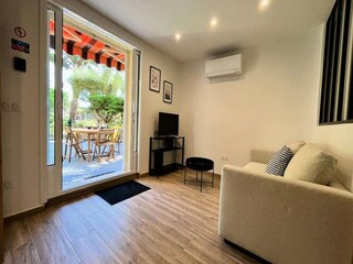 Apartment Cavalaire-sur-Mer  10