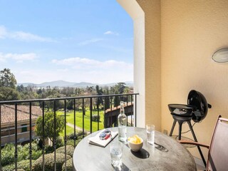 Apartment Grimaud  20