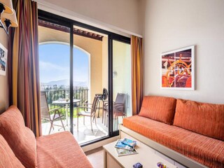 Apartment Grimaud  10