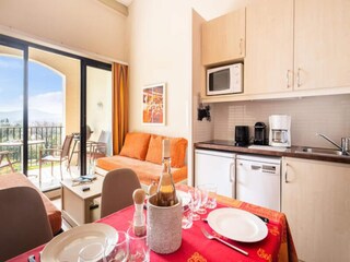 Apartment Grimaud  22