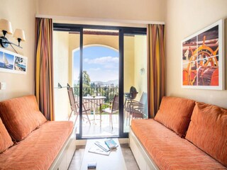 Appartement Grimaud  23