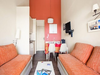 Apartment Grimaud  11