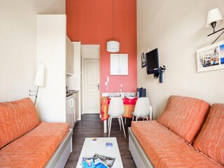 Appartement Grimaud  11