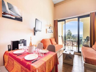 Apartment Grimaud  24